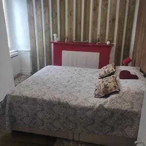 Enchante ! D'hotes Broceliande Mauron